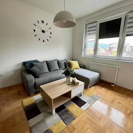 Iris 3 Appartement *