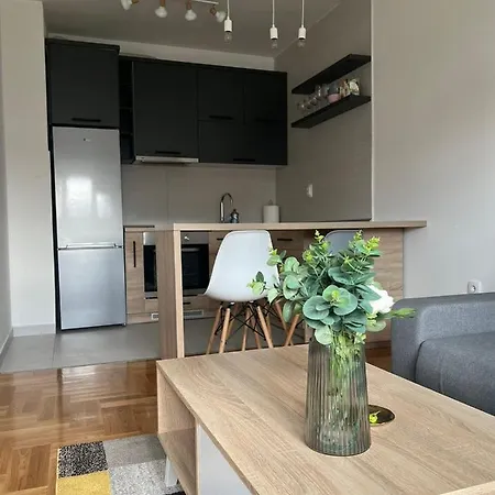 Apartment Iris 3