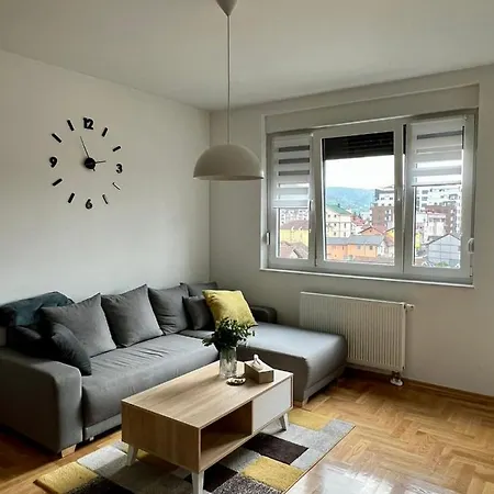 Iris 3 * Banja Luka