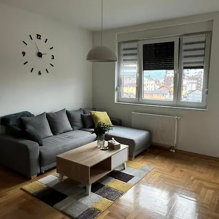 Iris 3 Apartment Banja Luka